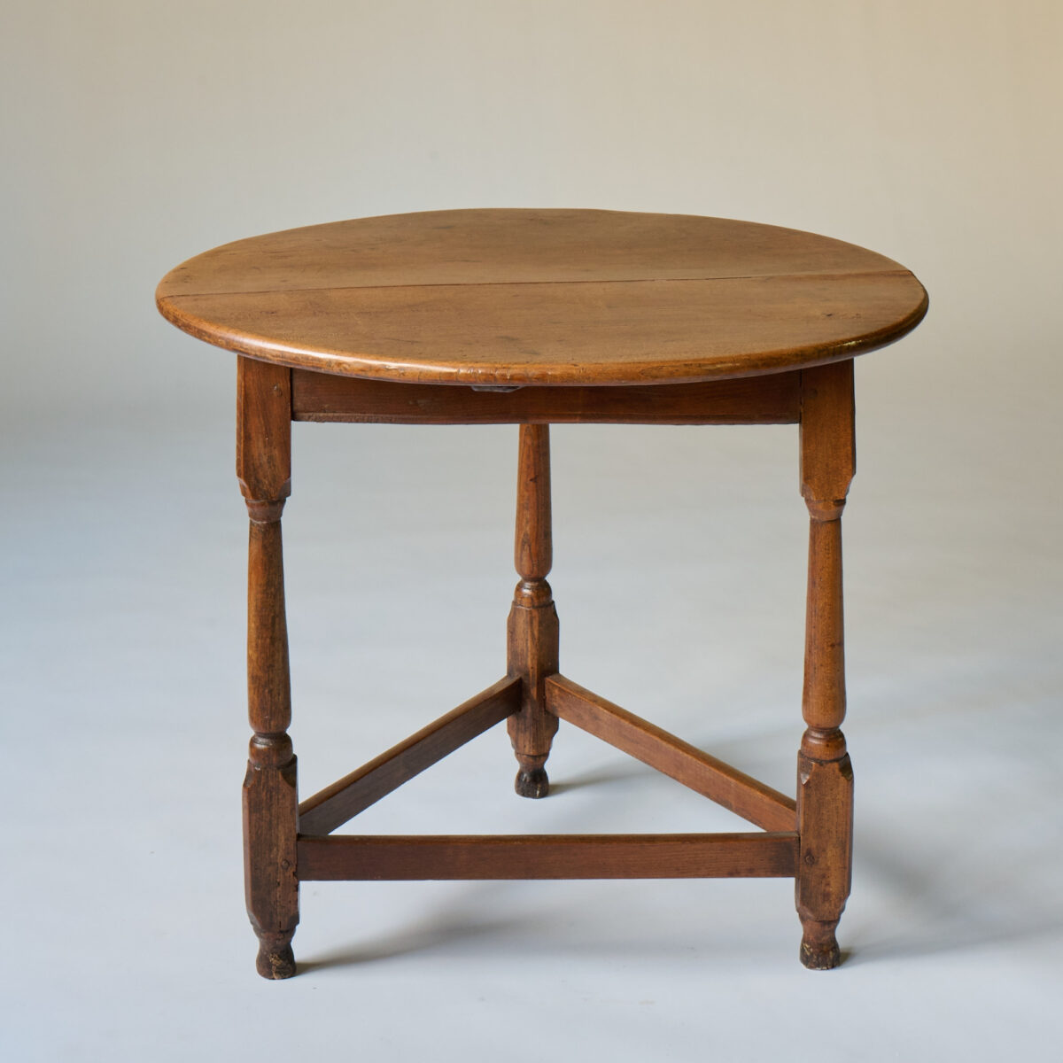 English Country Cricket Table