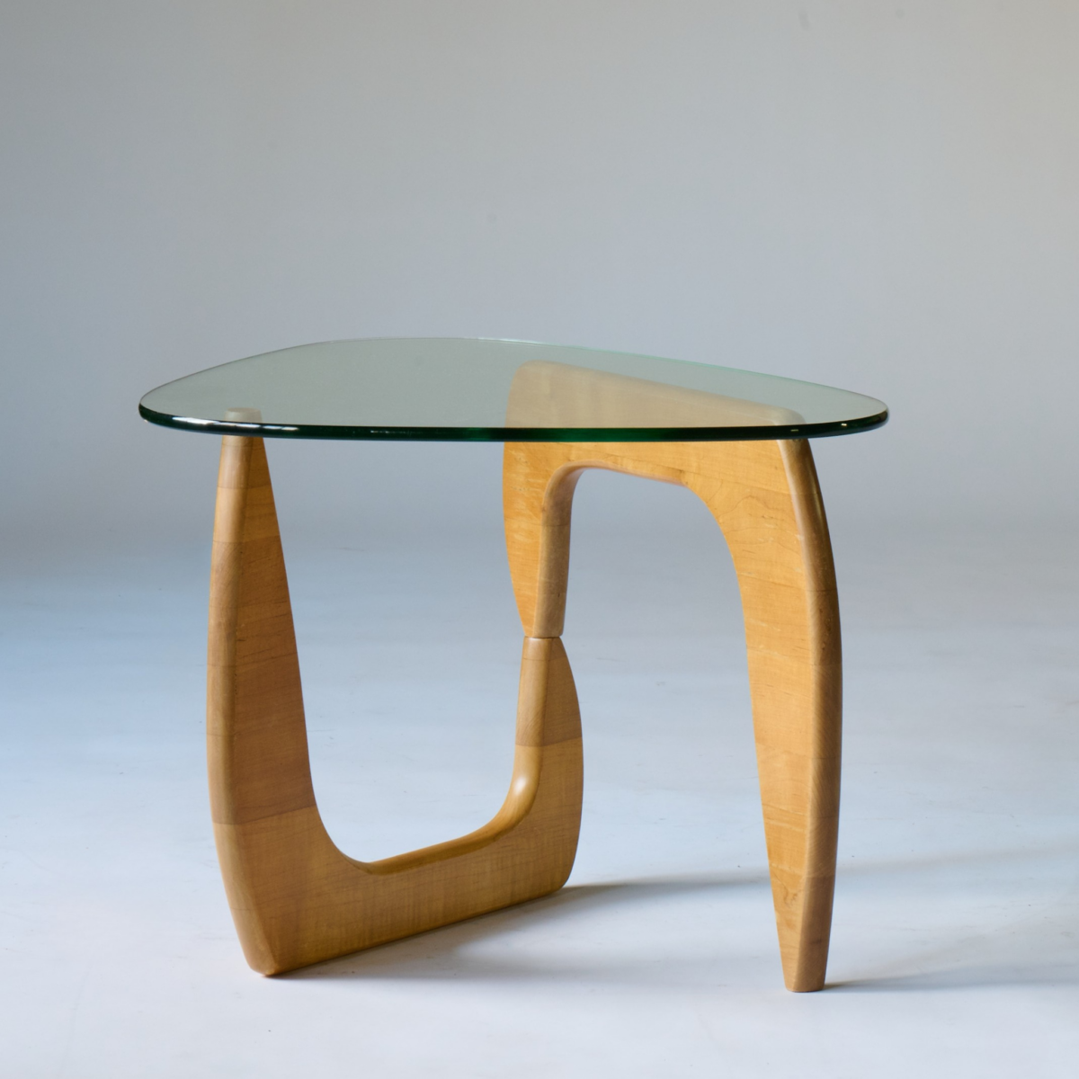 Vintage Noguchi Table by Isamu Noguchi