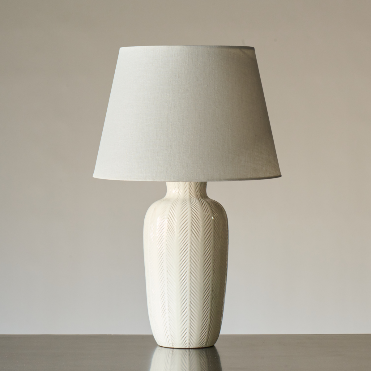 Anna-Lisa Thomson Large Vase Lamp